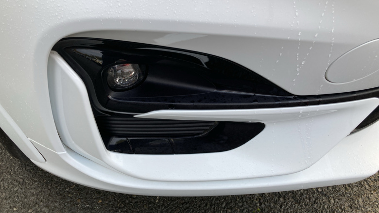 Ford Puma 1.0 EcoBoost Hybrid mHEV ST-Line 5dr Petrol Hatchback